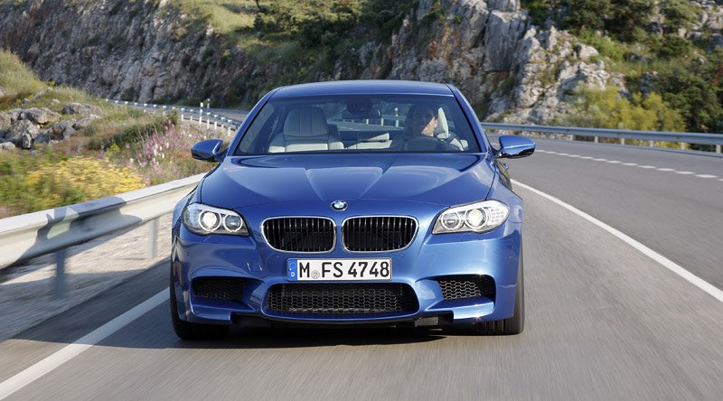 BMW M5