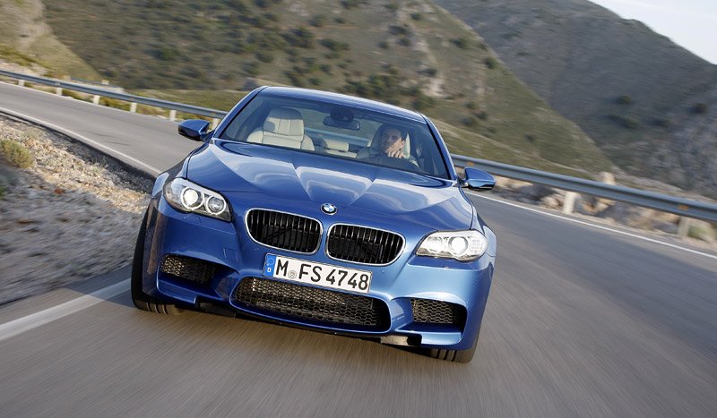 BMW M5