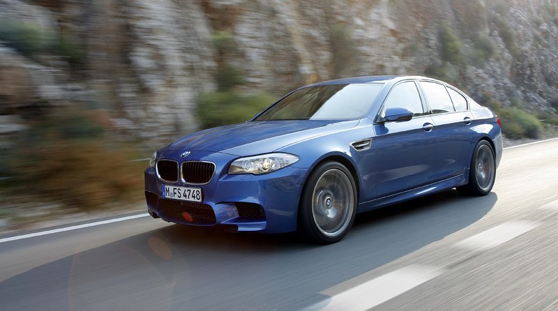 BMW M5