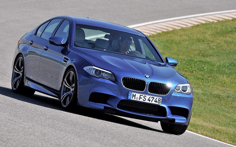 BMW M5