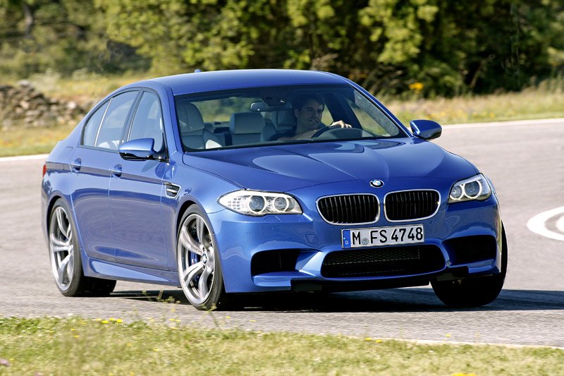 BMW M5