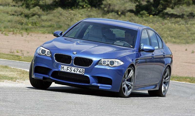 BMW M5