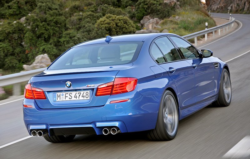 BMW M5