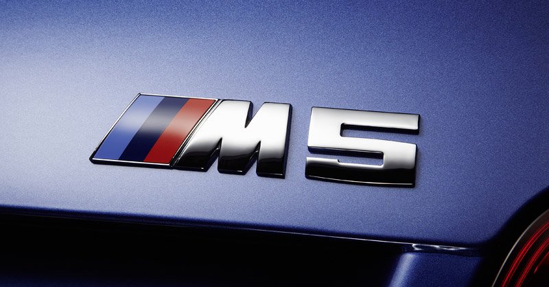 BMW řada 5