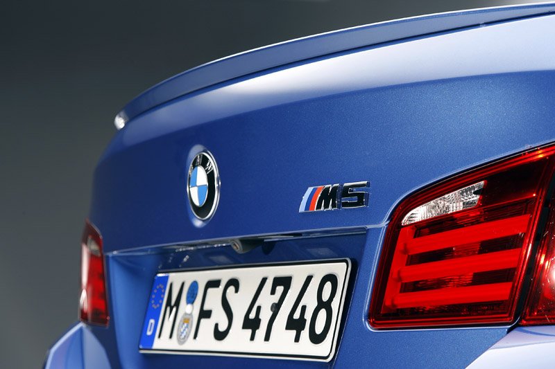 BMW M5