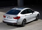 BMW 3 Gran Turismo konečně oficiálně a se všemi podrobnostmi