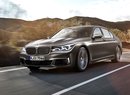 BMW M760Li xDrive: Pekelně rychlá dvanáctiválcová limuzína s 600 koňmi