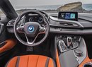 BMW i8 Roadster