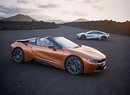 BMW i8 Roadster