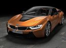 BMW i8 Roadster