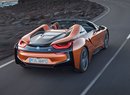 BMW i8 Roadster