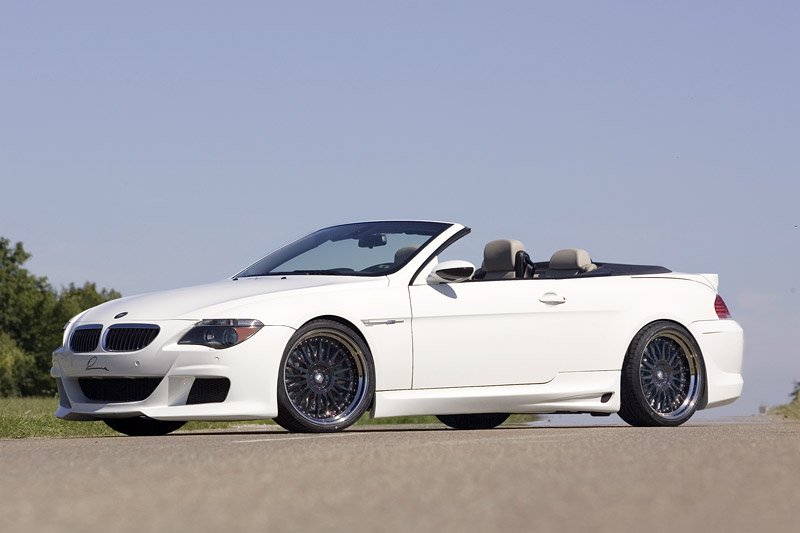 BMW M6