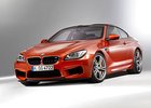 BMW M6: Bavorské překvapení aneb Ostré šestky oficiálně