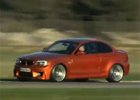 Video: BMW 1 M Coupé – Spolu s BMW M3 EVO