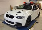 BMW M3: V okruhové sérii DTM i jako Safety Car