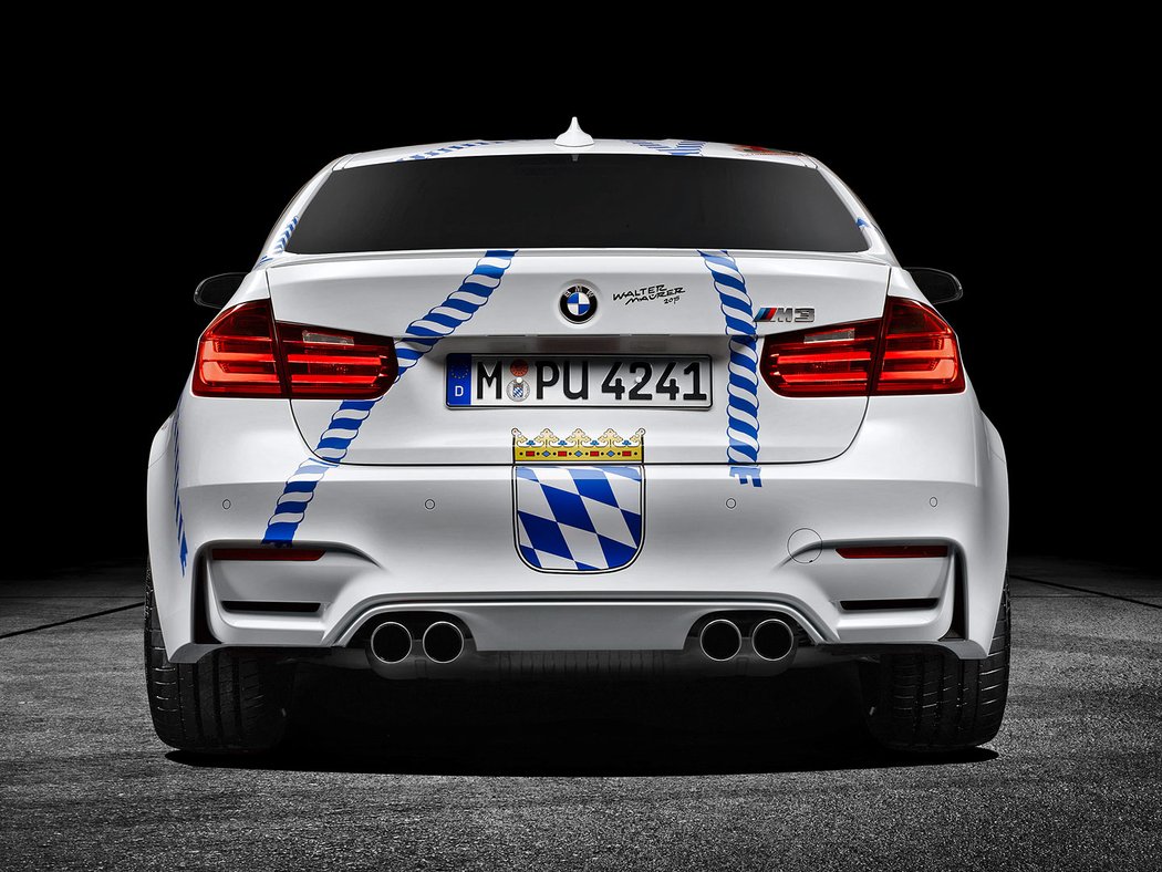 BMW M3