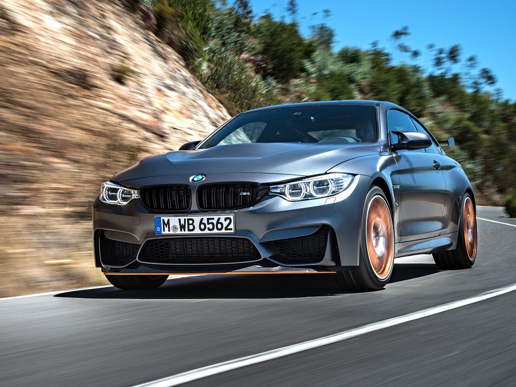 BMW M4