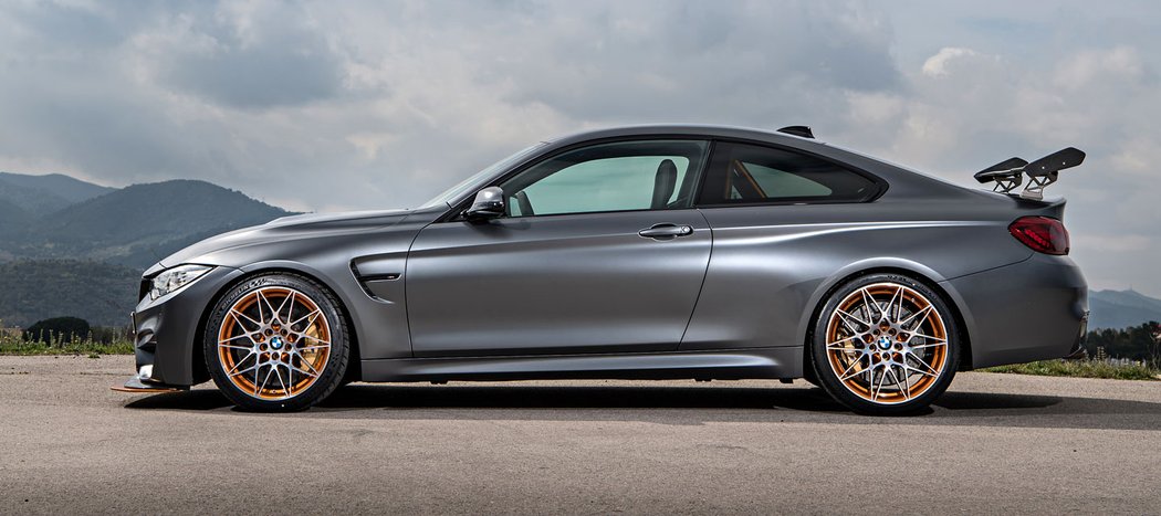 BMW M4