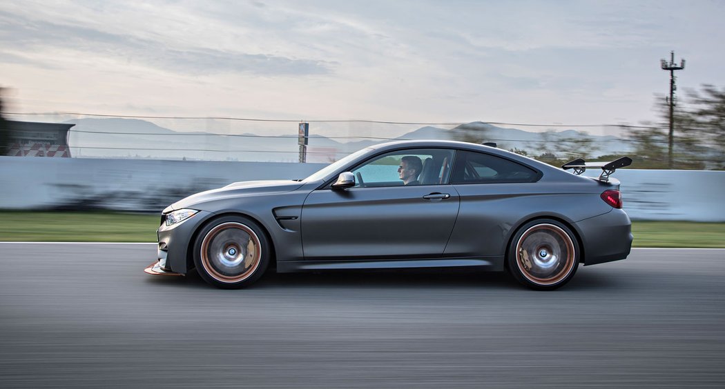 BMW M4