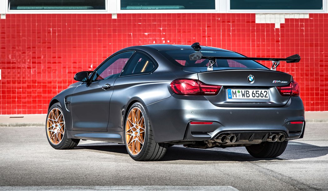 BMW M4