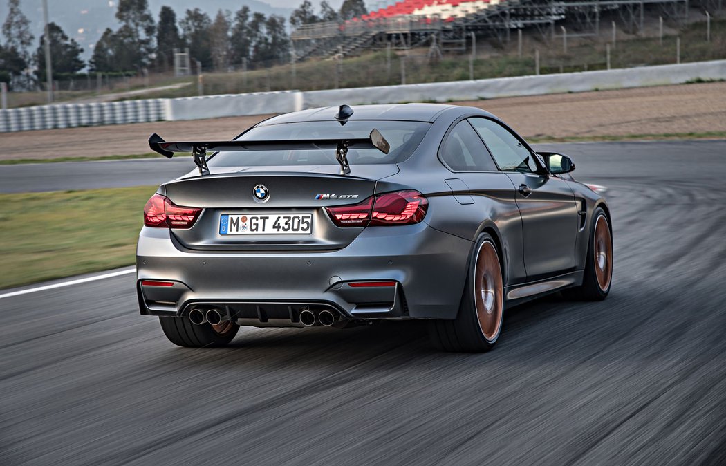 BMW M4