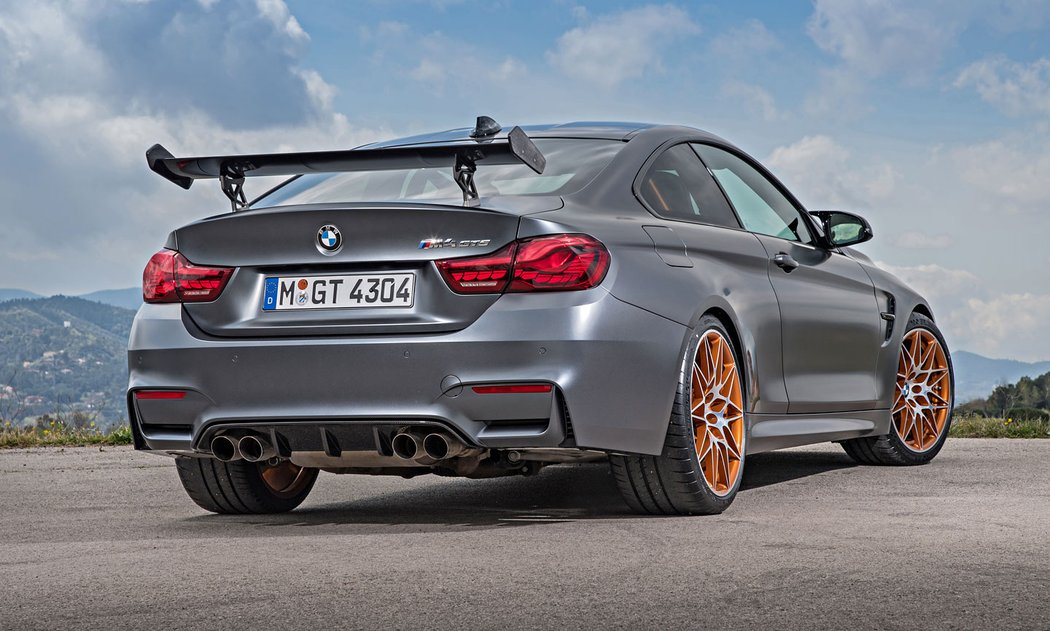 BMW M4