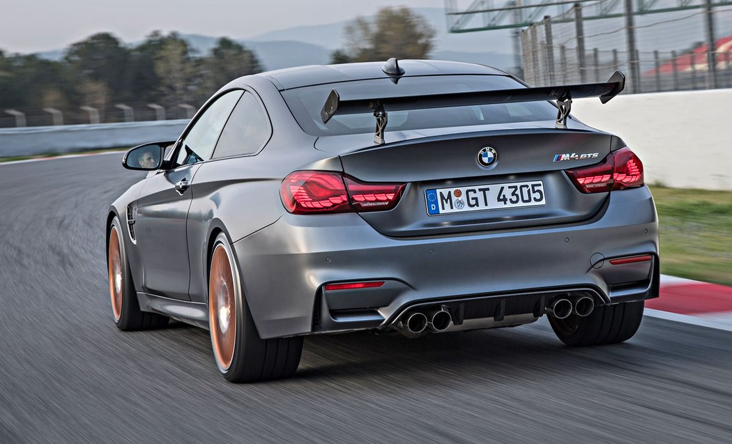 BMW M4