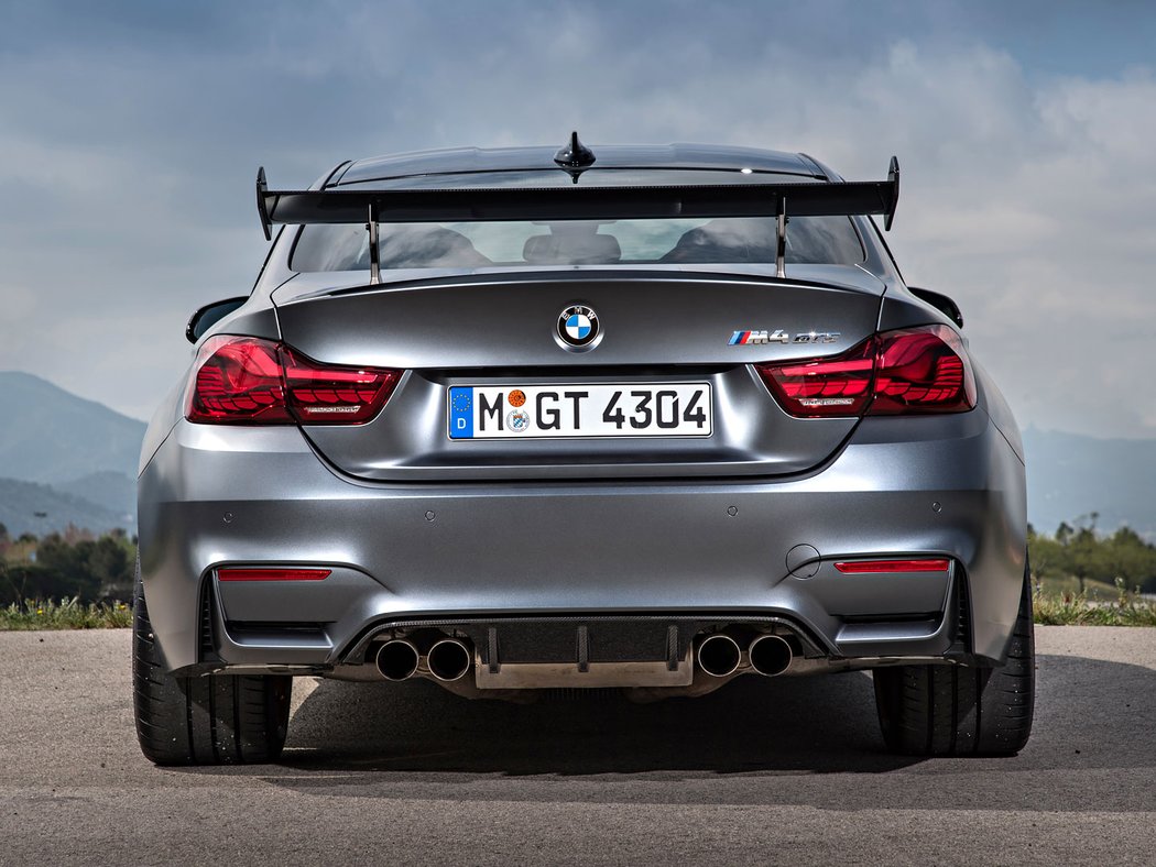 BMW M4