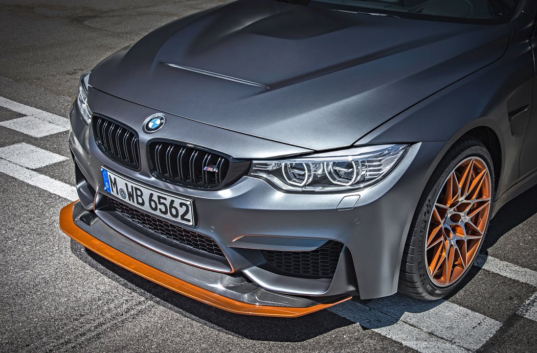 BMW M4