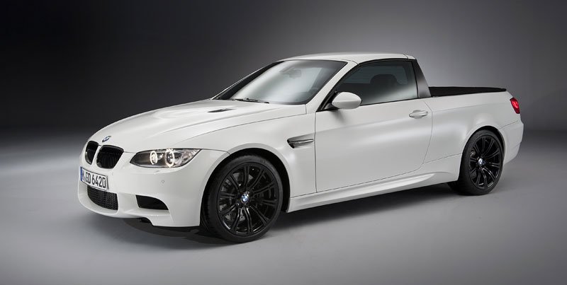 BMW M3