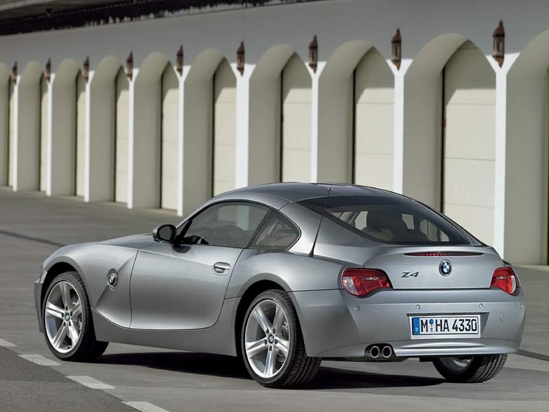 BMW Z4