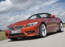Nástupcem BMW Z4 se nestane model Z5