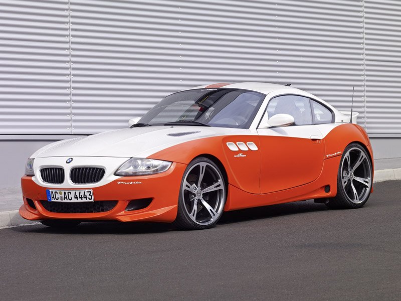 BMW Z4