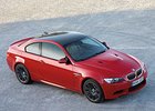 BMW: Osmiválcová M3 je pouze předkrm, dorazí CSL