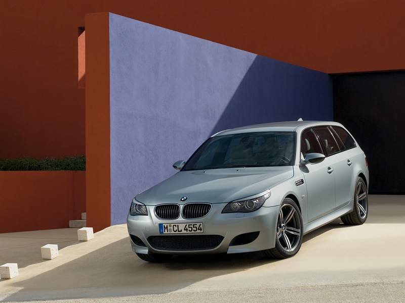 BMW M5