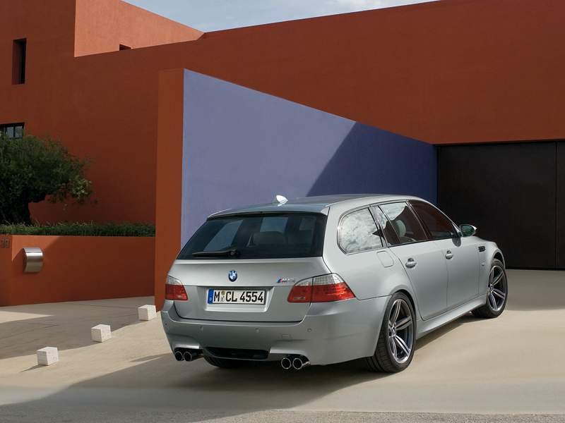 BMW M5