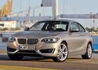 Novinky BMW: 218d, 225d, dieselové šestiválce pro 3 GT a xDrive pro 4 Cabrio