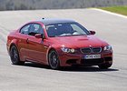 BMW M dvouspojková převodovka s Drivelogic: sedmistupňové DKG pro M3