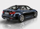 BMW Individual také pro modely M3 a M4