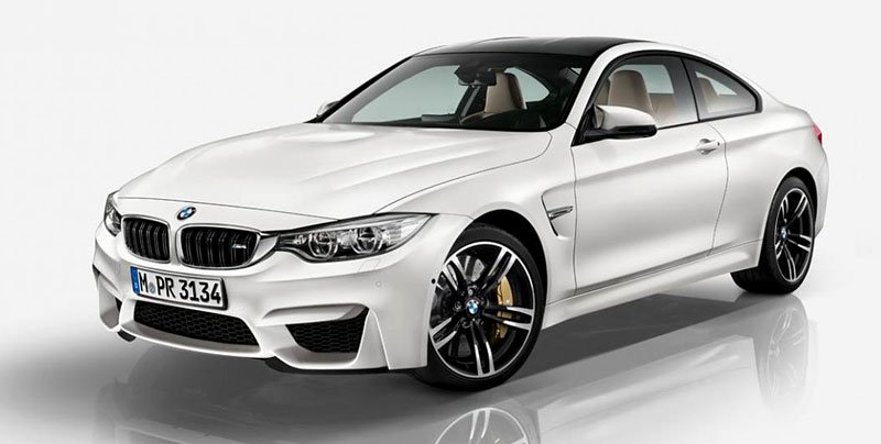 BMW M4