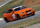 BMW M3 GTS na Nordschleife: Rychlejší než F430 (nové fotografie)