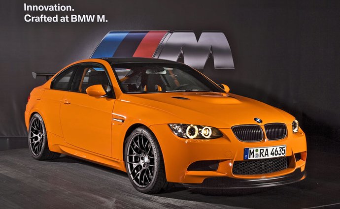 BMW M3