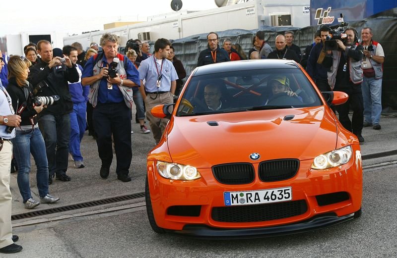 BMW M3