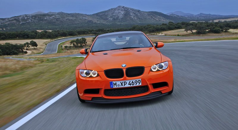 BMW M3