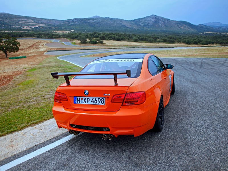 BMW M3