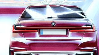 BMW řady 7 BMW řady 7