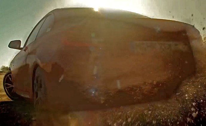 BMW 2 bude představeno 25. října (+video)