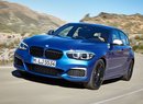 BMW řady 1 absolvovalo lehké omlazení. Co všechno se změnilo?