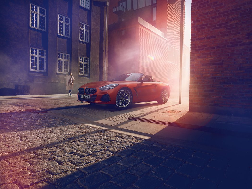 BMW Z4