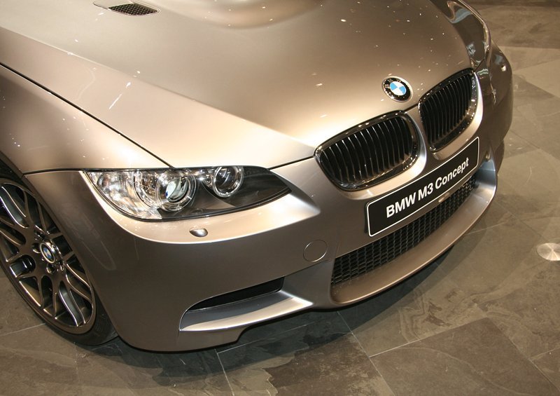 BMW M3